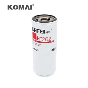Filtro de Combustible para Camiones Komai 600-311-7132 600-311-8321 600-311-8293 - Product Image 2