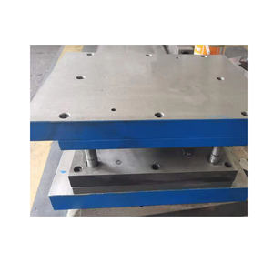 ختم يموت صانع الصانع واحد التقدمي المعادن قالب صك OEM العفن للمعادن جزء التقدمي يموت اللكم يموت - Product Image 3