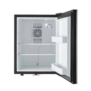 <span class=keywords><strong>Mini</strong></span> Refrigerador Sin Escarcha para Habitación de 40L con Puerta de Espuma - Product Image 3