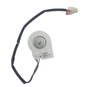 Moteur DC haute efficacité ZW-58, silencieux, certifié CE, pour système de refroidissement de réfrigérateur-congélateur commercial, pour voiture, hôtel, en cuivre - Product Image 3
