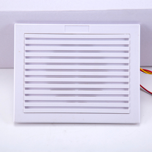 Alarme antivol filaire 108 décibels, certifiée CE, sirène à double tonalité 24V, pour la sécurité de la maison, du magasin et de l'entrepôt, directement de l'usine - Product Image 2