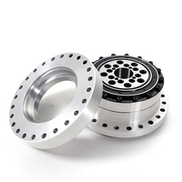 Réducteur de vitesse harmonique BSG pour machine CNC