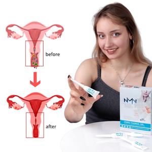 Prof.Ding Anti-invecchiamento di riparazione vaginale NMN <span class=keywords><strong>Gel</strong></span> vaginale di pulizia Yoni lubrificanti Nicotinamide Mononucleotide <span class=keywords><strong>Gel</strong></span> di serraggio vaginale - Product Image 1