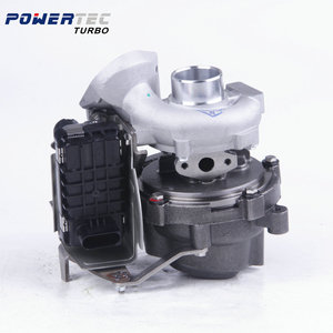 GTB1752V เทอร์โบที่สมดุลใหม่762965เทอร์โบสมบูรณ์762965-5020S 11657794022สำหรับ <span class=keywords><strong>BMW</strong></span> <span class=keywords><strong>520D</strong></span> <span class=keywords><strong>E60</strong></span> 110Kw 150HP 2005-2007 - Product Image 6