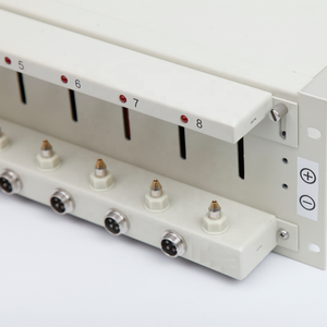 Testeur <span class=keywords><strong>de</strong></span> batterie fini avec la machine moyenne pour l'essai <span class=keywords><strong>de</strong></span> batterie <span class=keywords><strong>de</strong></span> téléphone portable - Product Image 4