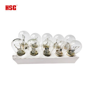 Fábrica S25 1157 1016 Bay15d 12V 21/5W claro mejor calidad Auto halógeno miniatura <span class=keywords><strong>coche</strong></span> bombilla - Product Image 4