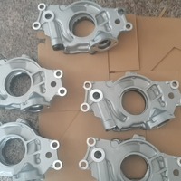 Bomba de aceite 12612289 para motor GM M365 para CADILLAC CHEVROLET BUICK HUMMER Venta directa de fábrica y al por mayor