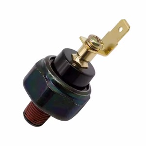 Hydraulic Pressure <b>Sensor</b> 94750-21030 Thread Mount <b>For</b> <b>Car</b> Gauge Application - Product Image 1