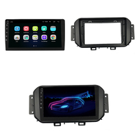 Autoradio Android 10 pour SGMW Wuling Hongguang S 2018 2019 2020 2021 2022 Navigation GPS Lecteur DVD Stéréo Écran tactile