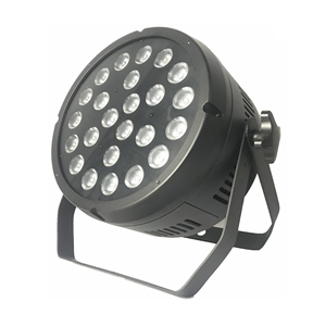 <strong>RGB</strong> DMX512 24x15W LED Par Lights DJ Disco Bar Party Wash Light Stage Lighting - Product Image 2