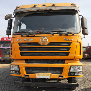 Afrique Sinotruk Howo 8*4 Camion à benne basculante 30-60 tonnes pour l'exploitation minière à vendre - Product Image 2