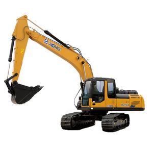 Nueva Excavadora de Orugas XE215C en Venta - Product Image 1