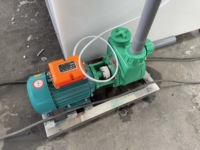 Machine de remplissage pour liquides chimiques, acide fort, alcalin fort, résistante à la corrosion spéciale