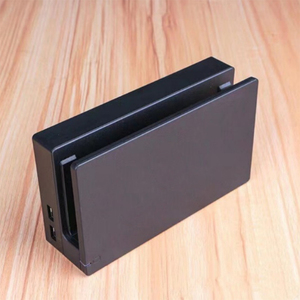 Stasiun Pengisian Daya Konsol Game untuk Video Converter TV Stand Charger Dock untuk Lite Pro Kompatibel dengan <span class=keywords><strong>Gamepad</strong></span> - Product Image 4