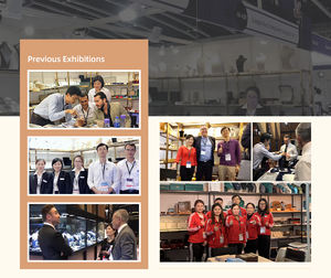 गर्म बेच कस्टम गहने मखमल बॉक्स पैकेजिंग के लिए षट्भुज मखमल आभूषण बॉक्स अंगूठी चूड़ी - Product Image 2