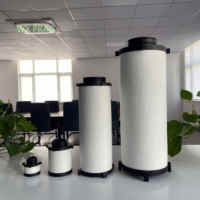 Remplacer le kit d'éléments filtrants EDA32H-WAPE EDA32U-WAPE AFE(Airfilter Engineering)