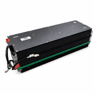 โมดูลแบตเตอรี่แบบแท่งปริซึม MSCE Oem แบบกำหนดเอง แรงดันสูง 230Ah-1P8S 25.6V 230Ah สำหรับยานยนต์การเกษตร เกรดเซลล์ 230Ah-1P8S - Product Image 3