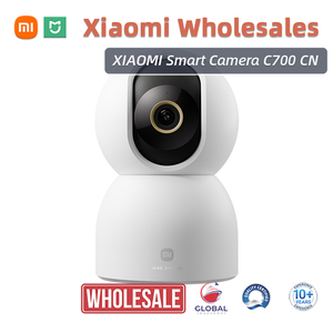 Prise chinoise, 100-240V~, 100% authentique MIJIA, série de <span class=keywords><strong>cam</strong></span>éras de sécurité intelligentes pour la maison | |   Fournisseur <span class=keywords><strong>Mi</strong></span> - Product Image 5