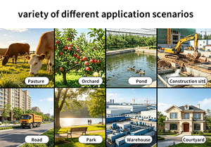 2026 Hot S9 Hi Easy New Product Solar-powered <b>Camera</b> in Europe 4G SMART Solar Battery App <b>Camera</b> 24H CCTV <b>Camera</b> Outdoor - Product Image 6