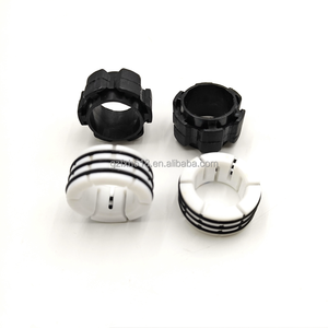 Kit de Bujes de Nylon y Goma Premium, Almohadilla Amortiguadora para <span class=keywords><strong>BMW</strong></span> X1 X2 I3 Mini F57, Tira de Dirección - Product Image 4