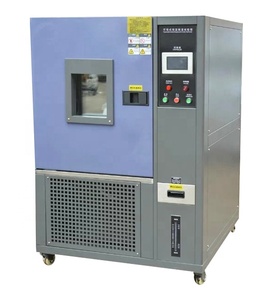 Chambre d'essai de température et d'humidité programmable en gros - Product Image 1