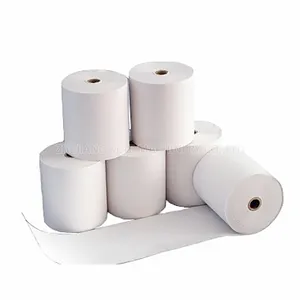 Cortadora de rollos de papel Rebobinadora Máquina de corte longitudinal completamente automática Máquina cortadora de rollos de papel para máquina cortadora Rebobinadora de papel