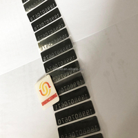 Autocollants personnalisés pour pneus en PVC, étiquettes de roues, autocollants blancs pour pneus de voiture vulcanisés, imprimés pour véhicules sportifs