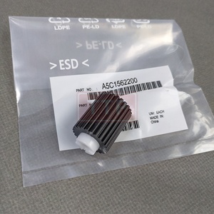 A5C1562200สำหรับ <span class=keywords><strong>Konica</strong></span> Minolta ลูกกลิ้งเก็บอาหารสำหรับ Bizhub 308 368 458 558 758/808/958 454e 554e <span class=keywords><strong>308e</strong></span> 368e 458e 558e - Product Image 1