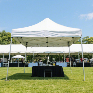 Tốt nhất có thể thu vào bóng râm ngoài trời tán tùy chỉnh triển lãm thương mại Lều bãi biển với thiết kế <span class=keywords><strong>Pop</strong></span> cho sân sau sân sau chống nắng - Product Image 2