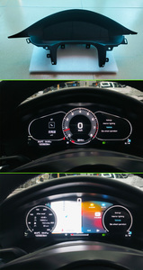 Đồng hồ tốc độ kanor cho pogio panamena 970 2010-2016 kỹ thuật số cụm cụ đo - Product Image 3