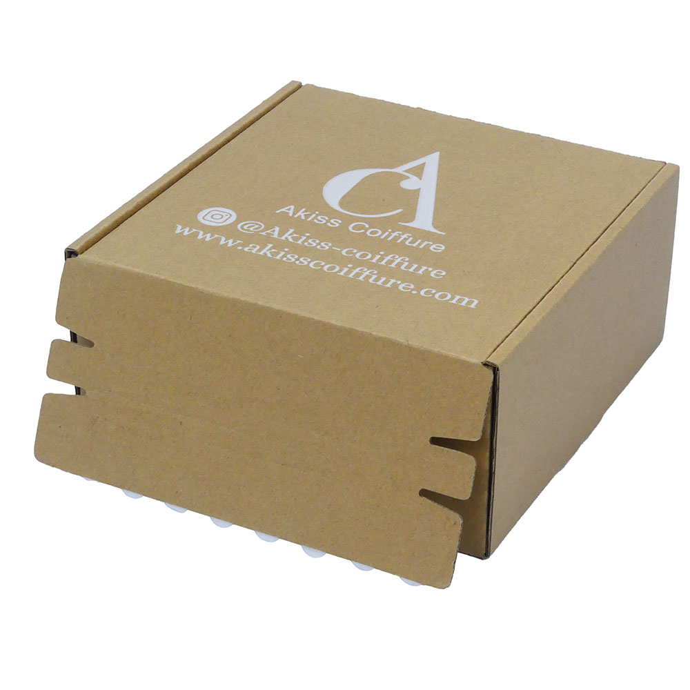 Customized Size 2mm Kraft Paper and Corrugated Cardboard Aircraft Box Offset Printing Rectangular Airplane Box for Shipping