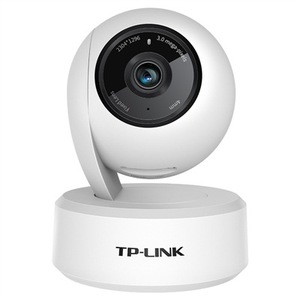 Cámara Inalámbrica PTZ Tp-Link Tl-Ipc43an-4 de 3MP, H.265, Almacenamiento en la Nube, Intercomunicador de Voz - Product Image 3