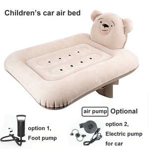 <span class=keywords><strong>Lettino</strong></span> portatile per bambini piccolo orso, - Product Image 3