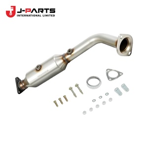 Conjunto de convertidor de escape para Toyota Hilux KUN25 2004-2015 OE 25051-0L040 250510L040 - Product Image 3
