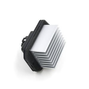 Résistance de soufflerie Honda 79330SDGW41 12V, pièce de rechange pour réparation du moteur du ventilateur de voiture - Product Image 5