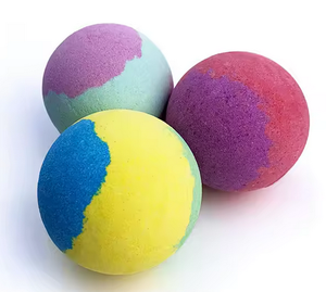 <span class=keywords><strong>Machine</strong></span> d'emballage automatique pour bombes <span class=keywords><strong>de</strong></span> bain effervescentes véganes biologiques <span class=keywords><strong>de</strong></span> 200 g, sels pour sacs en forme <span class=keywords><strong>de</strong></span> coussin - Product Image 2