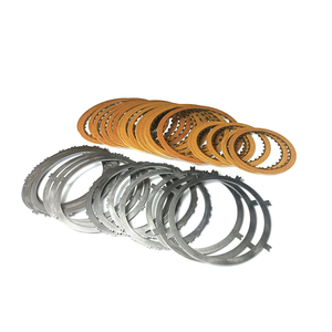 Bộ Xây Dựng Lại Transpeed A6gf1 Master Bộ Xây Dựng Lại Hệ Thống Truyền Động Tự Động A6gf1 - Product Image 5
