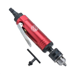 <span class=keywords><strong>Trapano</strong></span> Pneumatico <span class=keywords><strong>ad</strong></span> Alta Velocità Borntun 1.5-10mm Utensile per Foratura <span class=keywords><strong>ad</strong></span> <span class=keywords><strong>Aria</strong></span> per Lavorazione del Legno e del Metallo - Product Image 2