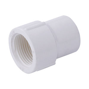 ข้อต่อท่อพลาสติก PVC แบบเกลียวสำหรับผู้หญิง<span class=keywords><strong>ชื่อ</strong></span>ผลิตภัณฑ์ดั้งเดิมของ<span class=keywords><strong>จีน</strong></span> - Product Image 3