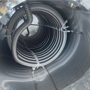 100L 250L 300L 400L 500L trong nước bể nước nóng với cuộn dây nóng bể nước đệm bể 8KW Hệ thống bơm nhiệt - Product Image 1