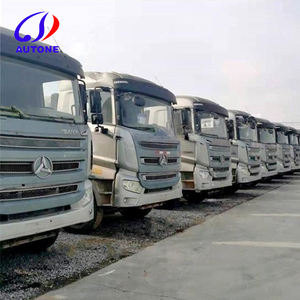 Caminhão Betoneira <span class=keywords><strong>Sany</strong></span> de 12 Metros Cúbicos, Caminhão Betoneira Usado de 10cbm - Product Image 4