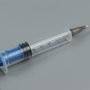 Набор для ветеринарного диализа: стерильный одноразовый катетер из ПВХ с проводником для очистки крови в отделении интенсивной терапии животных - Product Image 3