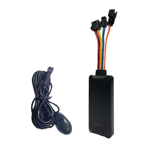 Pelacak Pintar Kelas Industri 4G+2G G28S untuk Mobil dan Motor Anti Maling <span class=keywords><strong>Alarm</strong></span> SOS Pemantauan Jarak Jauh Pemutaran Riwayat Perjalanan - Product Image 6