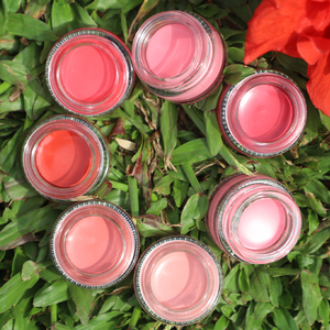 Chain <span class=keywords><strong>2022</strong></span> personnalisé sans Logo, 7 couleurs, fard à joues, maquillage, marque privée, crème, <span class=keywords><strong>Blush</strong></span> - Product Image 6