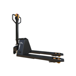 Chariot élévateur à fourches électrique OTOY New Road, batterie lithium-ion, 2T/3T, chariot élévateur manuel, chariot hydraulique, certifié CE, 48V - Product Image 4