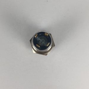 Cmp 2a धातु <span class=keywords><strong>4</strong></span> पिन पावर प्रतीक क्षणिक प्रकाश नेतृत्व बटन स्विच - Product Image 4