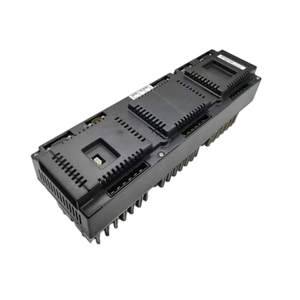 อุปกรณ์เสริมหุ่นยนต์อุตสาหกรรม 3HAC025338-002 PLC ไดรฟ์สีดำ ใช้สำหรับควบคุมหุ่นยนต์ เพิ่มประสิทธิภาพ 240V - Product Image 2