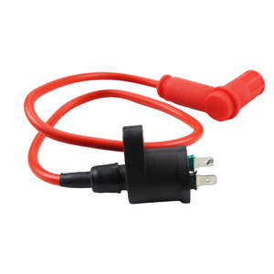Haute 110-250cc Pit Dirt Bikes ATV Compatible Hon Da Moteurs Performance Bobine d'allumage <span class=keywords><strong>CDI</strong></span> - Product Image 6