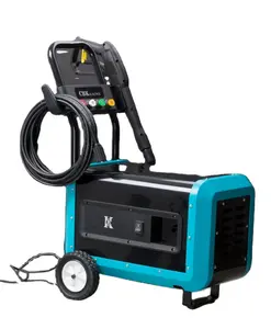 G1 便携式高压洗车机系统洗车机厂家价格: