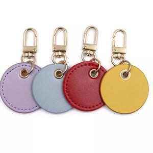 עור מותאם אישית תג כלב חתול אישית כלב תג שרשרת חמוד כלב מזהה שם תג צווארון עבור חיות מחמד - Product Image 5